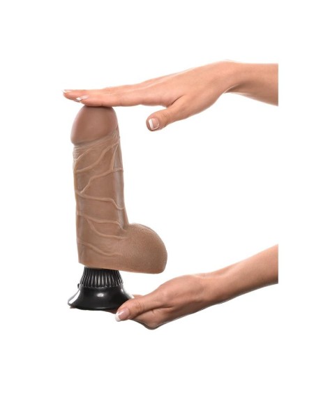 realistc vibe no. 2 16,5 cm