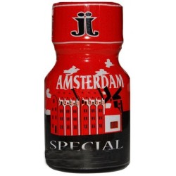 Amsterdam Special 10ml