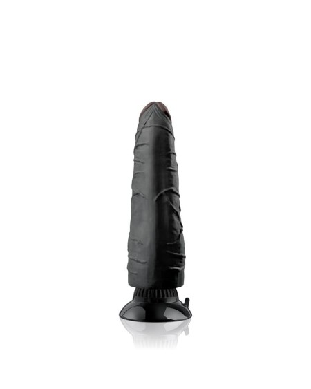 réaliste vibe no. 3 17,8 cm noir