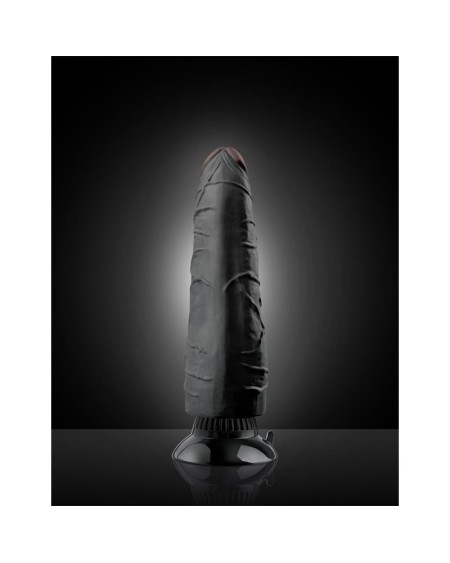 réaliste vibe no. 3 17,8 cm noir