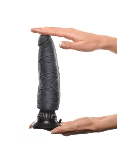 réaliste vibe no. 3 17,8 cm noir