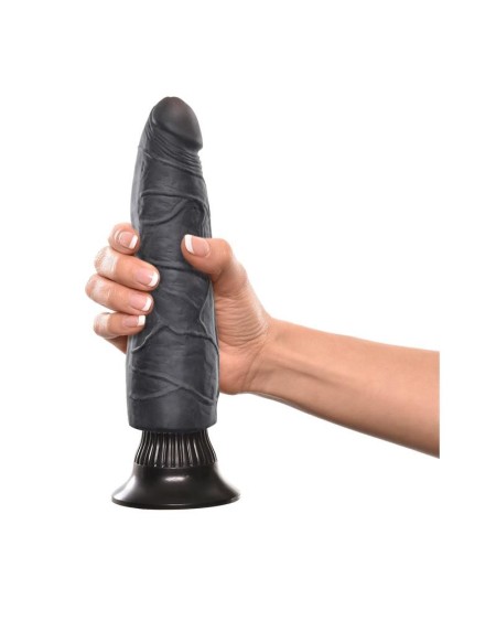 réaliste vibe no. 3 17,8 cm noir