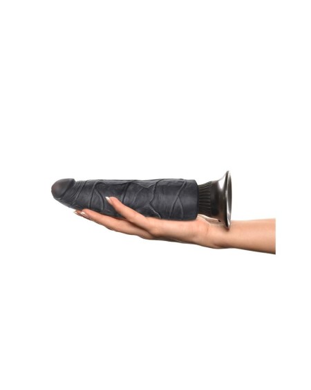 réaliste vibe no. 3 17,8 cm noir