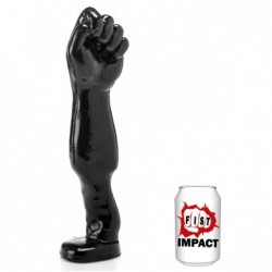 HOLD THE FIST 34 x 9.5 cm