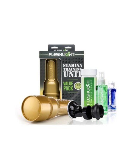 stamina training unit value pack