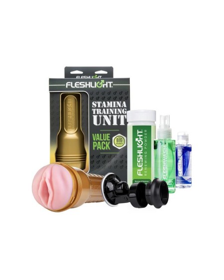 stamina training unit value pack