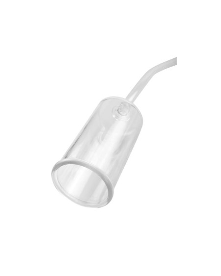 auto-vac nipple pumps