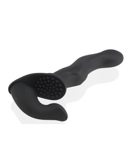 fetish fantasy elite 17,8 cm penetrix dildo noir