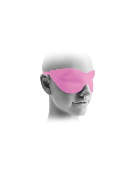 fetish fantasy elite 20 cm strapless strap-on-pink