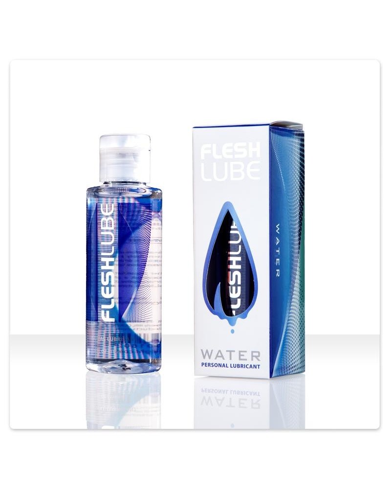 fleshlube water 250 ml