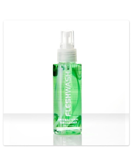 fleshlight limpiador 100 ml