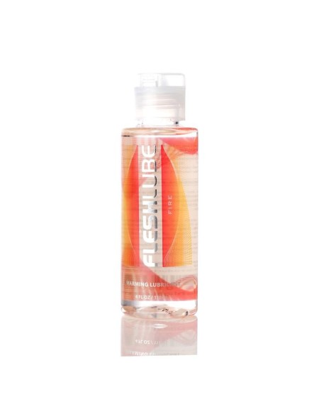 fleshlube fire 100ml