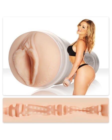 fleshlight girl alexis texas outlaw