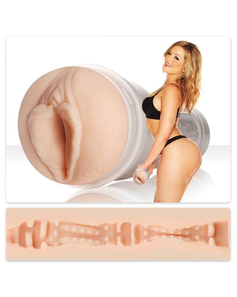 fleshlight girl alexis texas outlaw