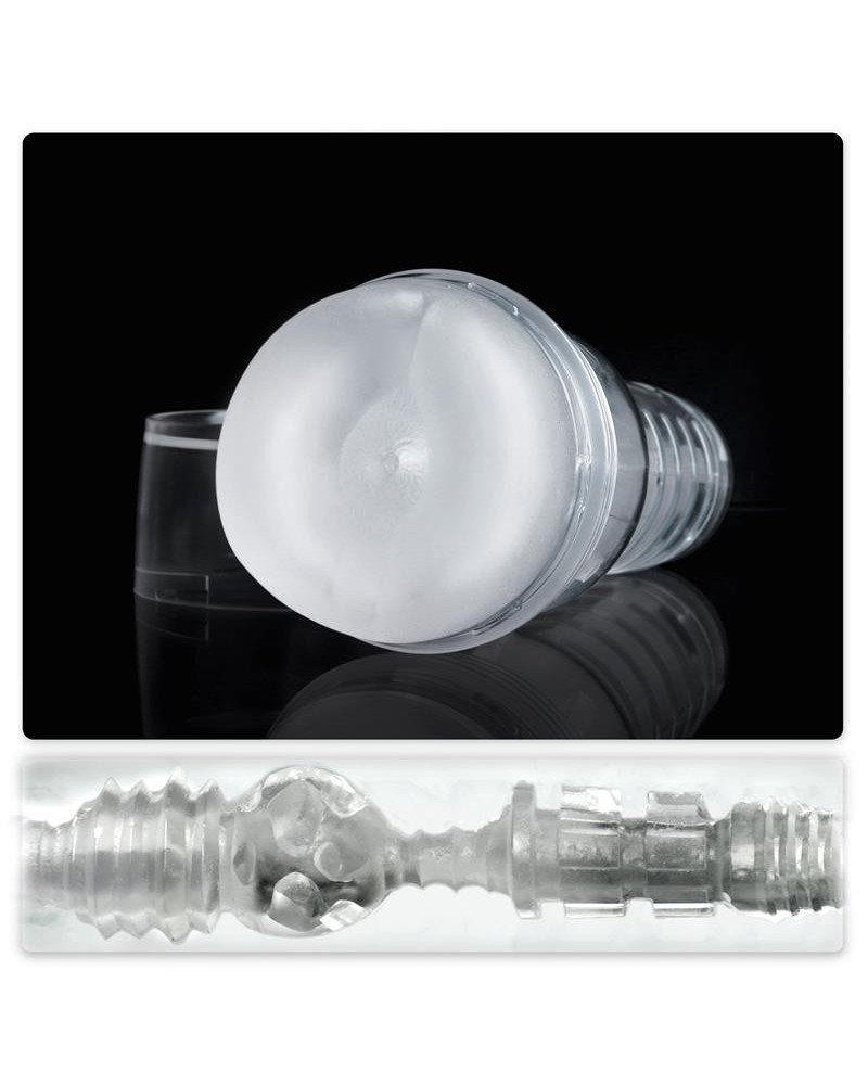 fleshlight ice butt crystal