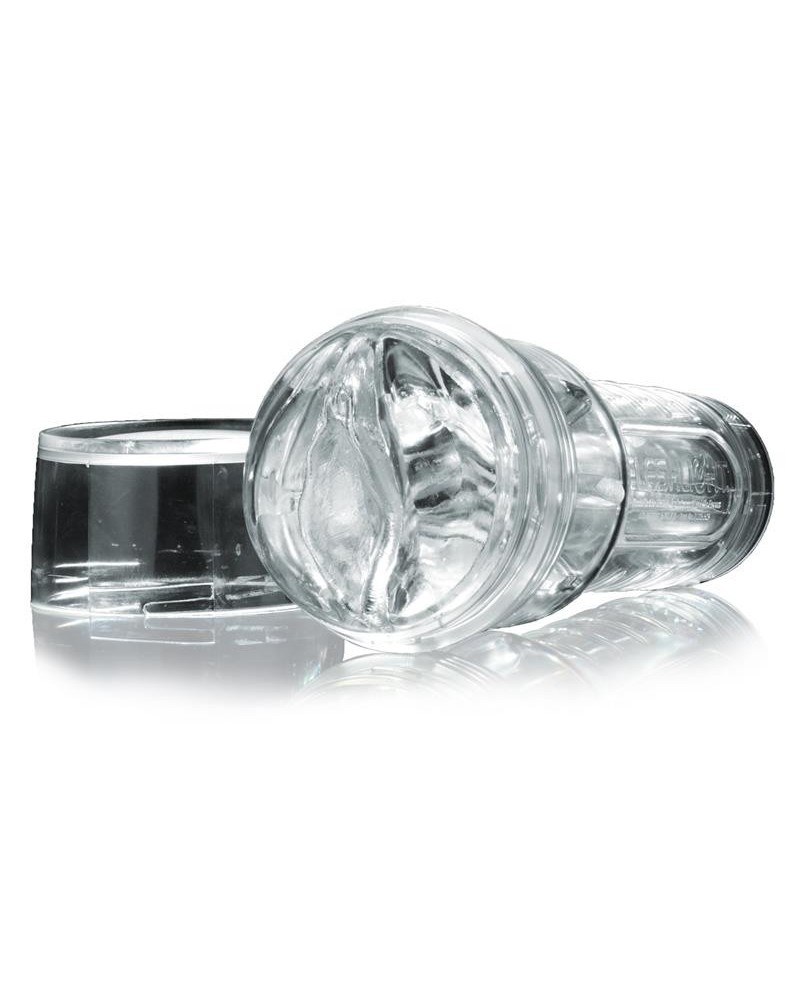 fleshlight ice lady crystal