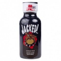 Jacked ! Hexyle 30ml