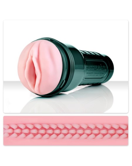 fleshlight vibro-pink lady touch