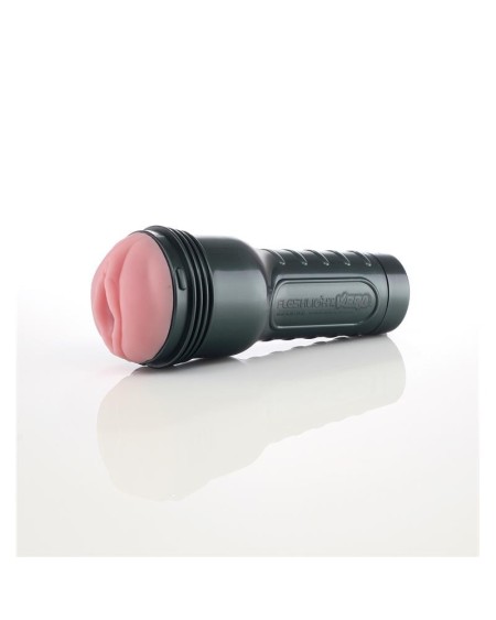 fleshlight vibro-pink lady touch