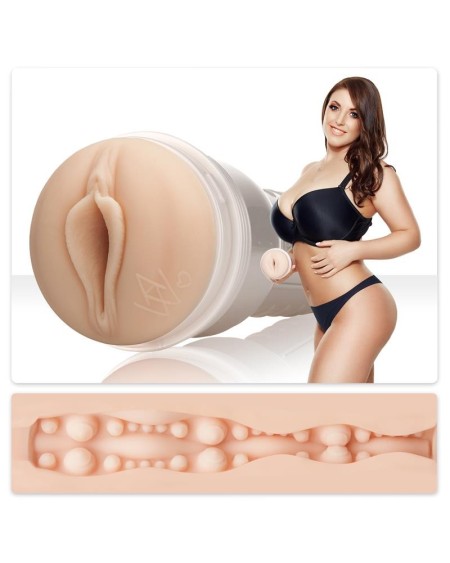 fleshlight angela white indulge