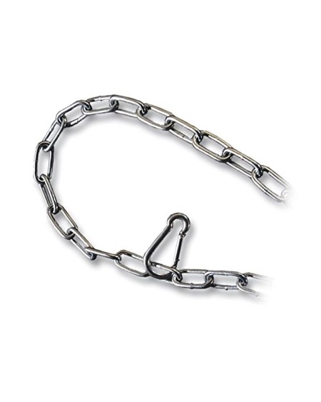 extension set for high ceilings