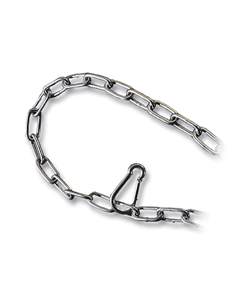 extension set for high ceilings