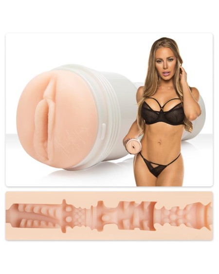 fleshlight nicole aniston fit