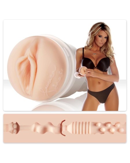 fleshlight girls jessica drake heavenly