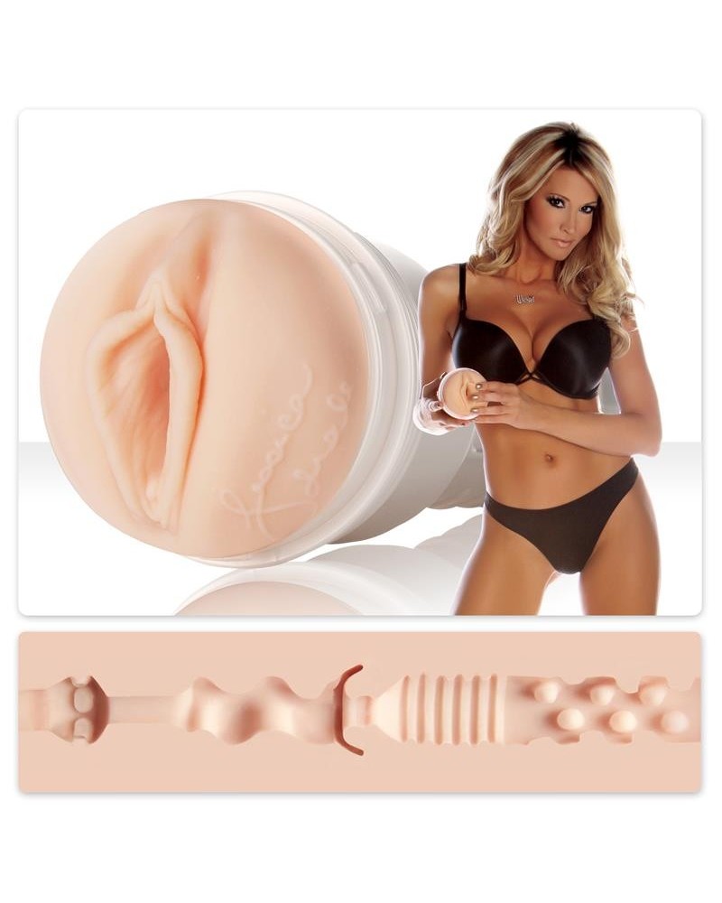 fleshlight girls jessica drake heavenly