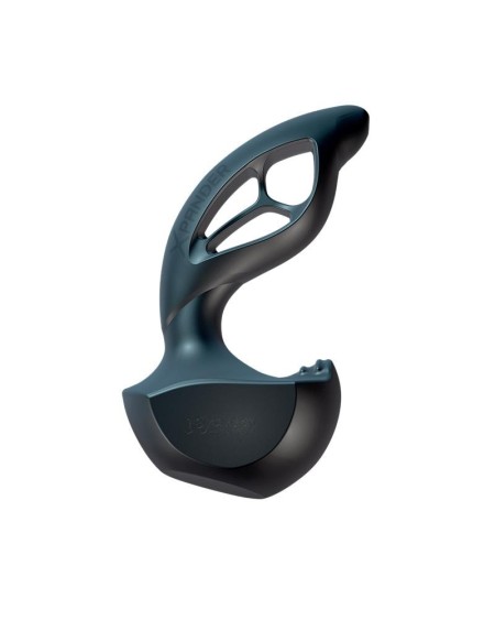 xpander x3 medium noir