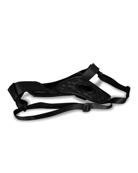 adjustable harness de luxe