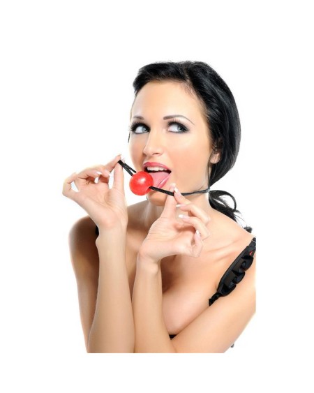candy ball gag