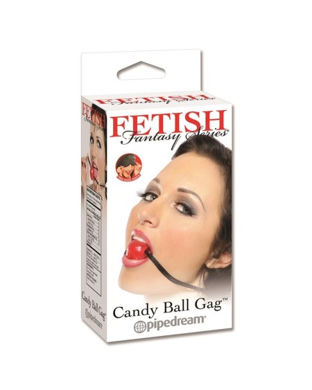 candy ball gag