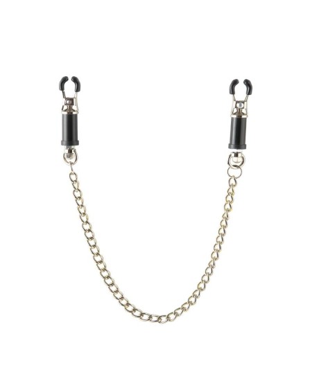 nipple barrel clamps