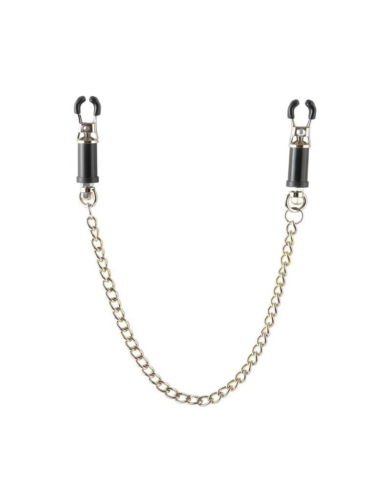 nipple barrel clamps