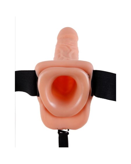 strap-on hollow dildo 7 chair