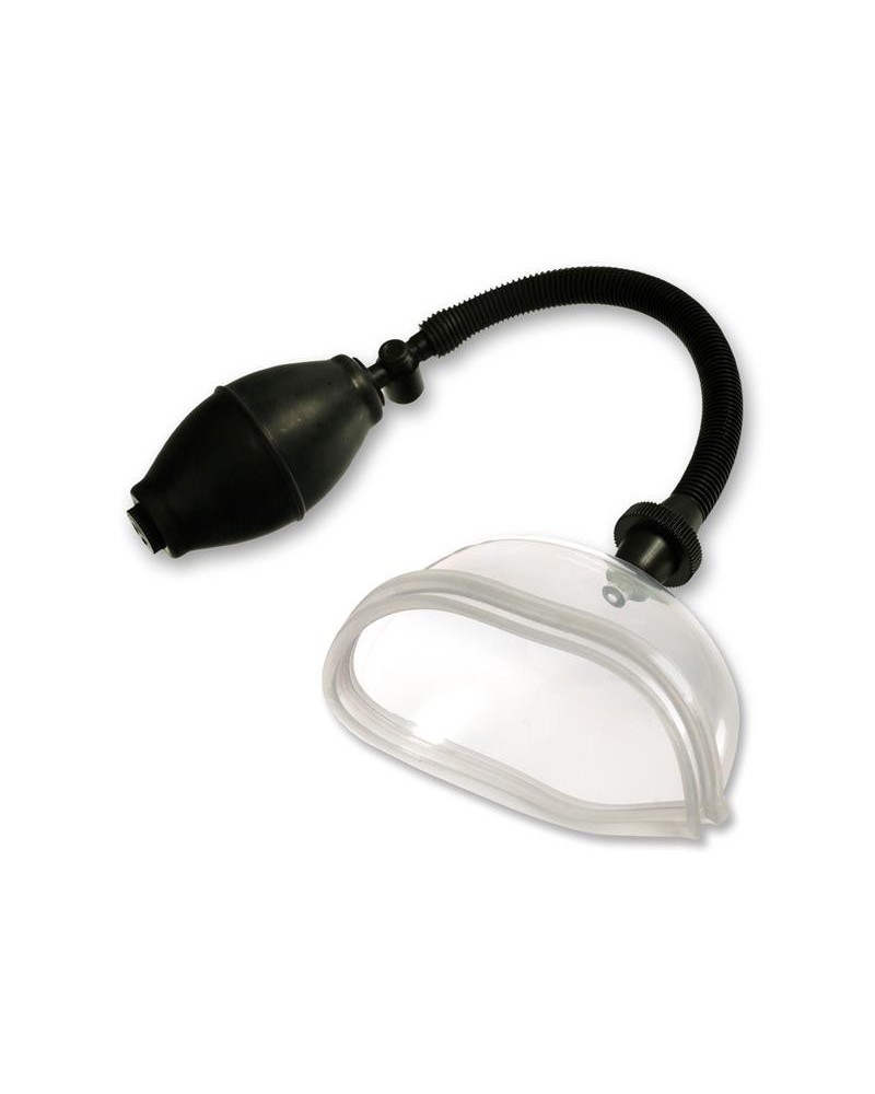 high intensity pussy pump clear