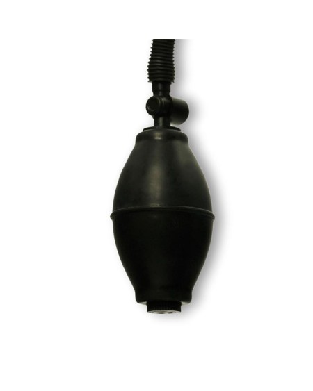 high intensity pussy pump clear