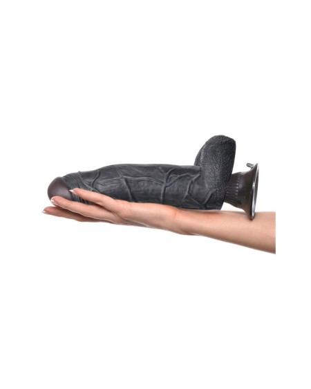 réaliste vibe no. 7 22,9 cm noir