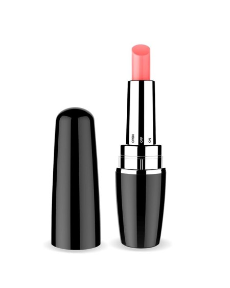 viblips lipstick stimulator noir
