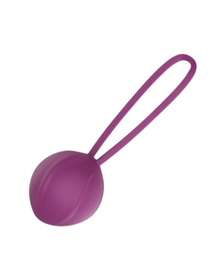 leigh kegel ball silicone violet