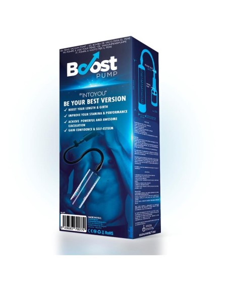 manual penis pump psx02 crystal