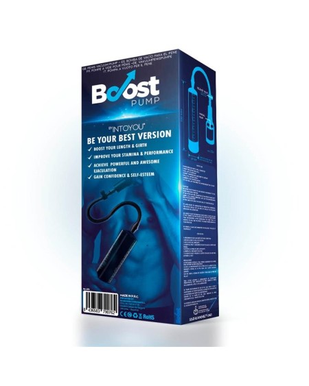 manual penis pumo psx02 dark