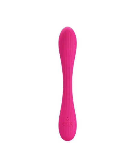 yedda vibrator bendable rose