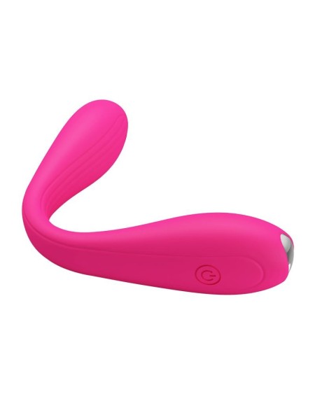 yedda vibrator bendable rose