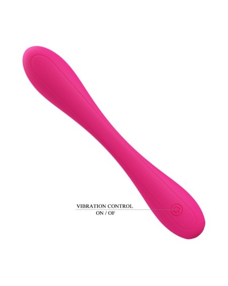 yedda vibrator bendable rose
