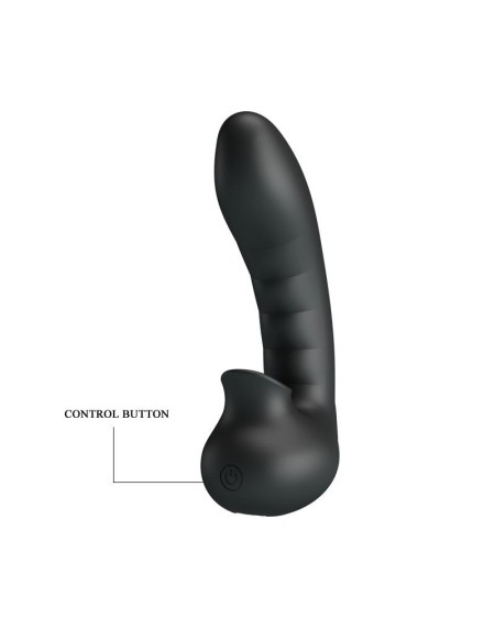 hobgoblin finger sleeve vibration and stimulating tongue