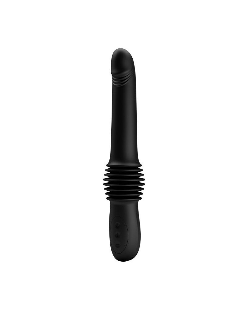 pazuzu thrusting vibe usb silicone