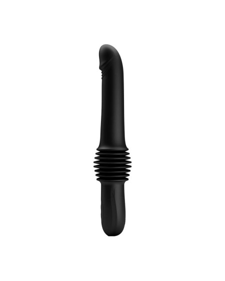 pazuzu thrusting vibe usb silicone