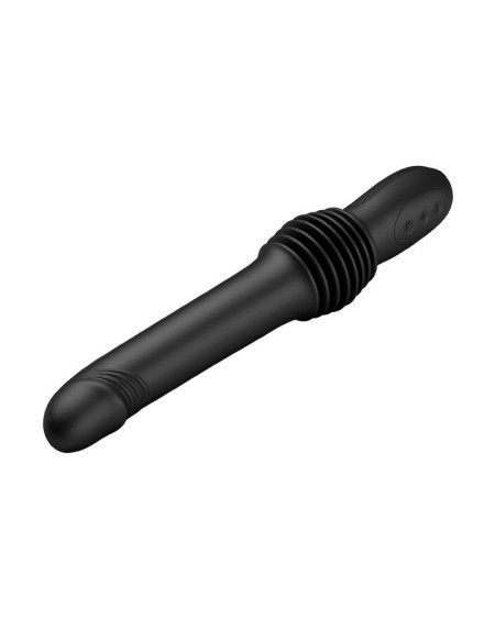 pazuzu thrusting vibe usb silicone